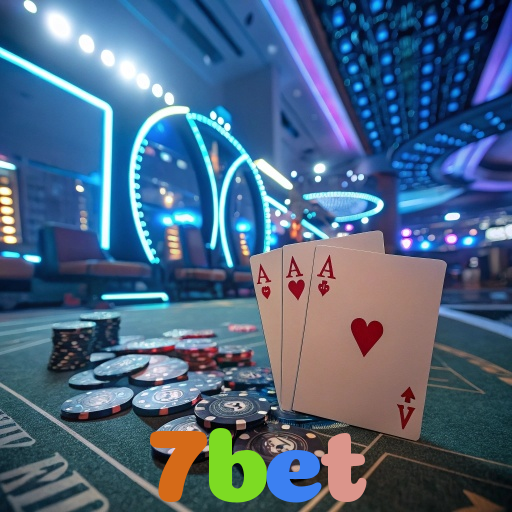 7bet - Baixe o App 7bet para Android e Comece a Jogar