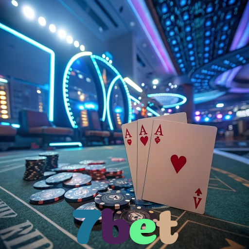 7bet - Baixe o App 7bet para Android e Comece a Jogar