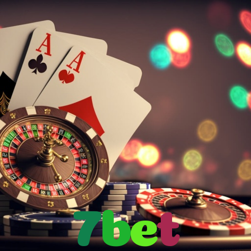 7bet - Baixe o App 7bet para Android e Comece a Jogar