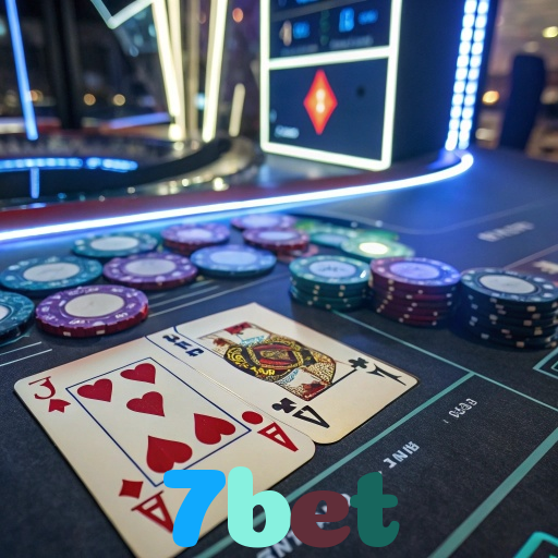 7bet - Baixe o app 7bet no Google Play e jogue ao vivo