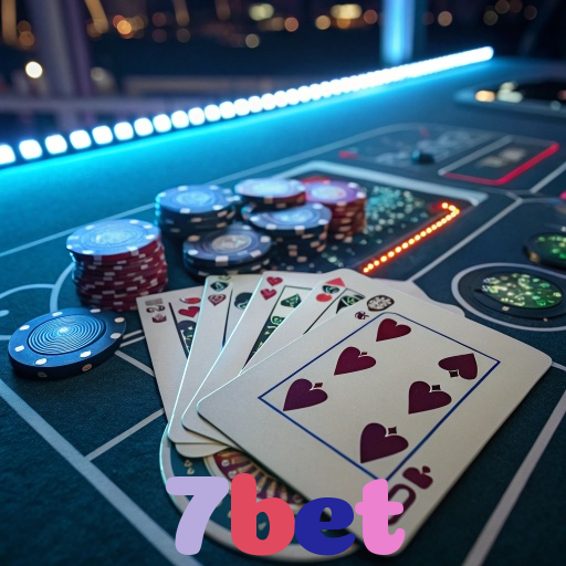 7bet - Baixe o App 7bet para Android e Comece a Jogar