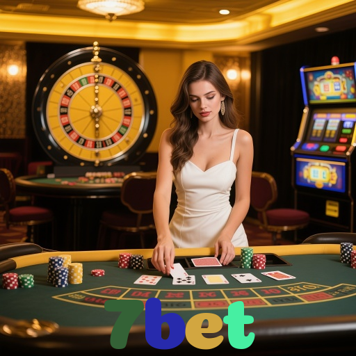 7bet - Baixe o app 7bet no Google Play e jogue ao vivo
