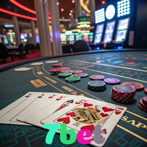 7bet - Baixe o app 7bet no Google Play e jogue ao vivo