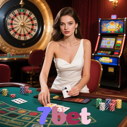 7bet - Baixe o App 7bet para Android e Comece a Jogar