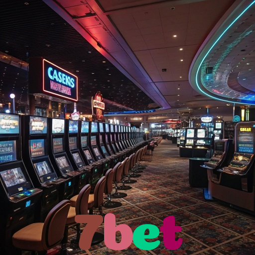 7bet - Baixe o App 7bet para Android e Comece a Jogar