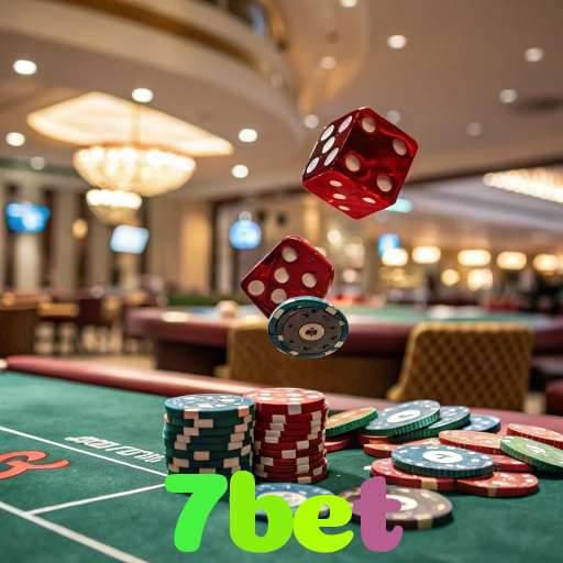 7bet - Baixe o app 7bet no Google Play e jogue ao vivo