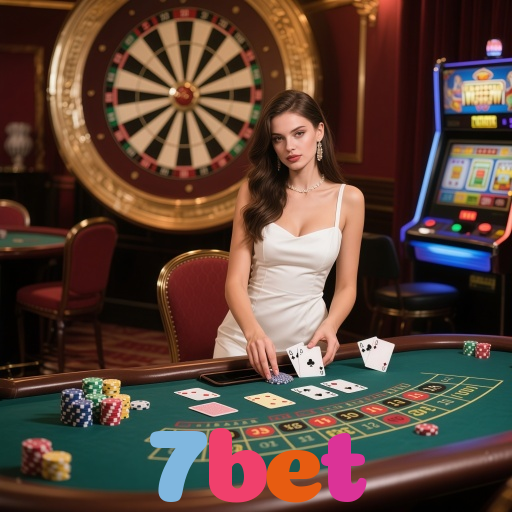 7bet - Baixe o app 7bet no Google Play e jogue ao vivo