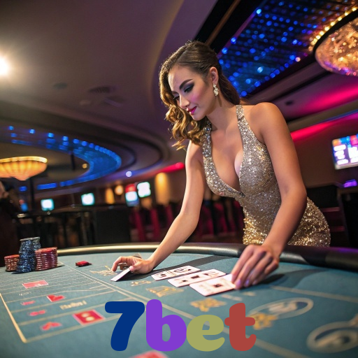 7bet - Baixe o App 7bet para Android e Comece a Jogar