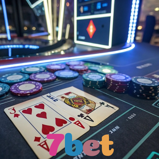 7bet - Baixe o app 7bet no Google Play e jogue ao vivo