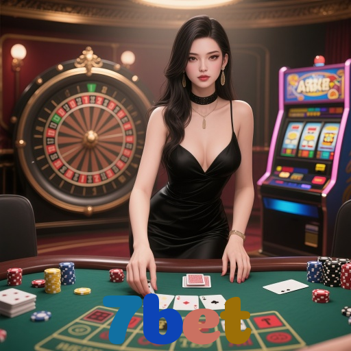 7bet - Baixe o app 7bet no Google Play e jogue ao vivo