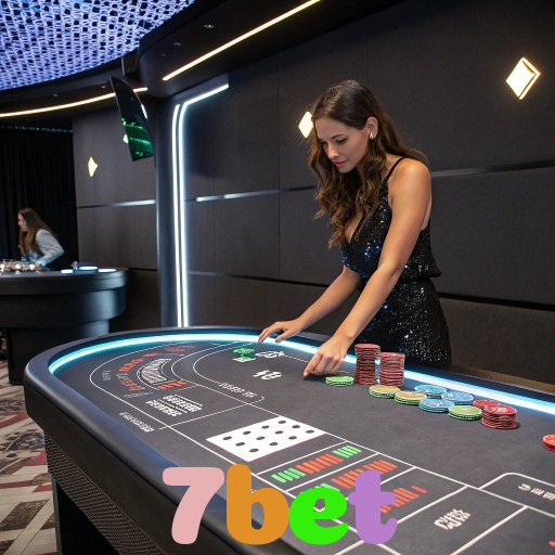 7bet - Baixe o app 7bet no Google Play e jogue ao vivo