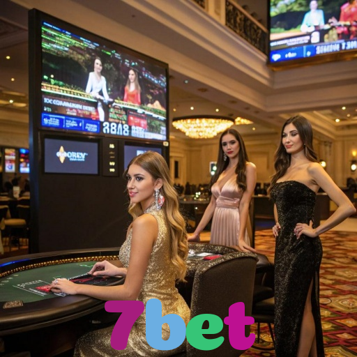 7bet - Baixe o app 7bet no Google Play e jogue ao vivo