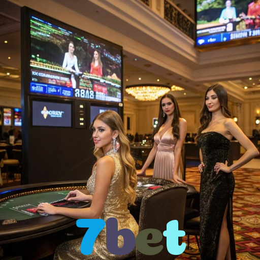7bet - Baixe o app 7bet no Google Play e jogue ao vivo