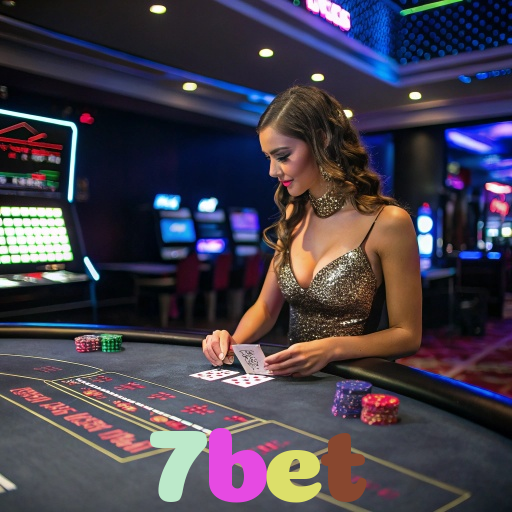 7bet - Baixe o App 7bet para Android e Comece a Jogar