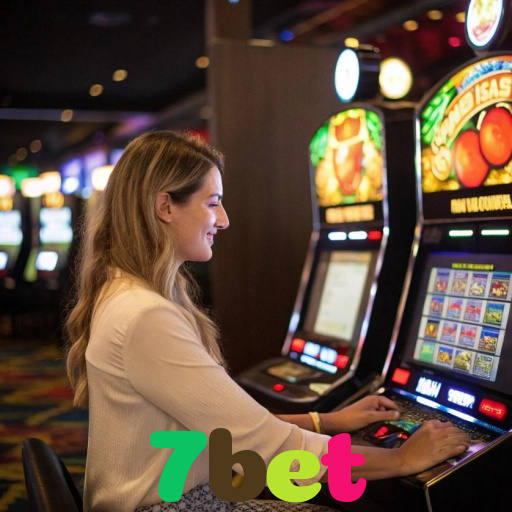 7bet - Baixe o App 7bet para Android e Comece a Jogar