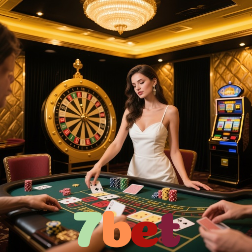 7bet - Baixe o app 7bet no Google Play e jogue ao vivo