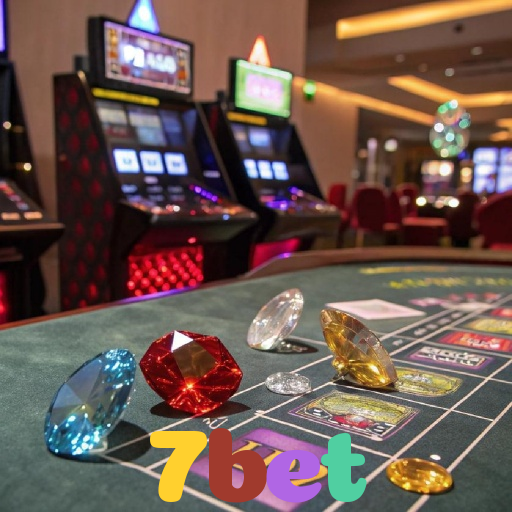 7bet - Baixe o App 7bet para Android e Comece a Jogar
