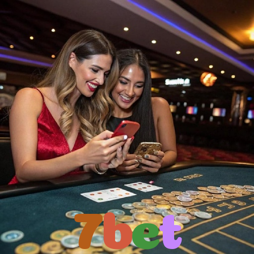 7bet - Baixe o app 7bet no Google Play e jogue ao vivo