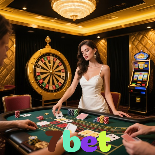 7bet - Baixe o App 7bet para Android e Comece a Jogar