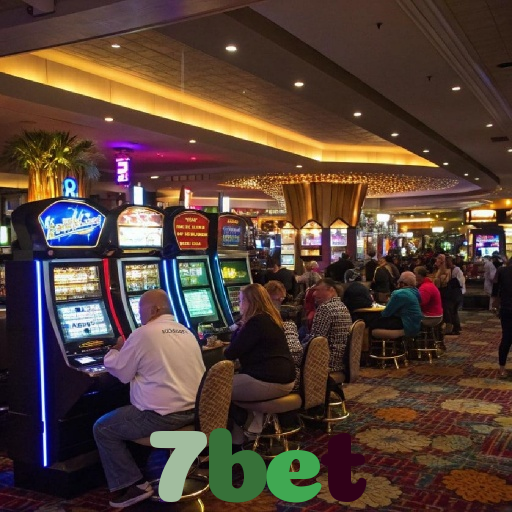 7bet - Baixe o App 7bet para Android e Comece a Jogar