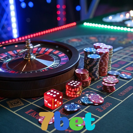 7bet - Baixe o app 7bet no Google Play e jogue ao vivo