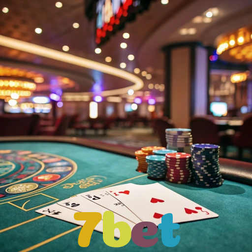 7bet - Baixe o app 7bet no Google Play e jogue ao vivo