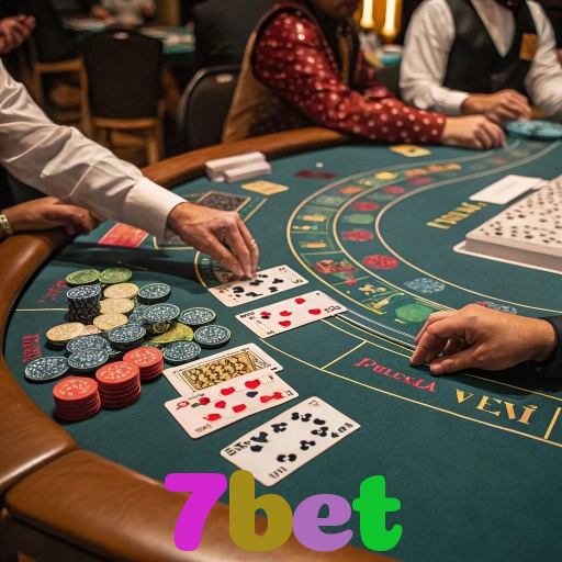 7bet - Baixe o app 7bet no Google Play e jogue ao vivo