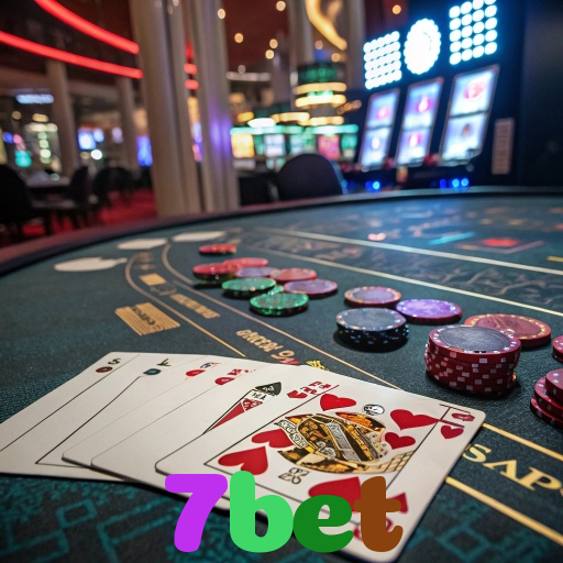 7bet - Baixe o app 7bet no Google Play e jogue ao vivo