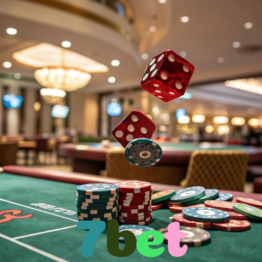 7bet - Baixe o app 7bet no Google Play e jogue ao vivo