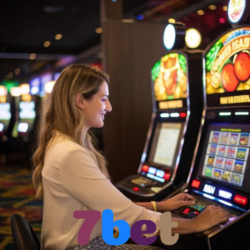 7bet - Baixe o App 7bet para Android e Comece a Jogar