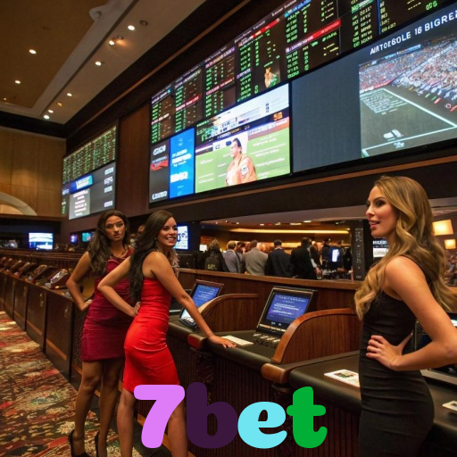 7bet - Baixe o App 7bet para Android e Comece a Jogar