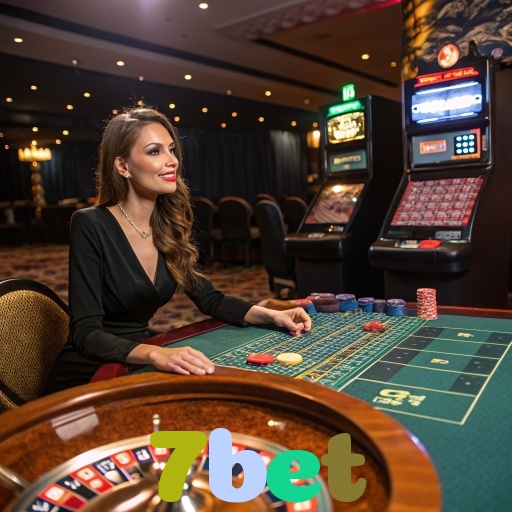 7bet - Baixe o App 7bet para Android e Comece a Jogar