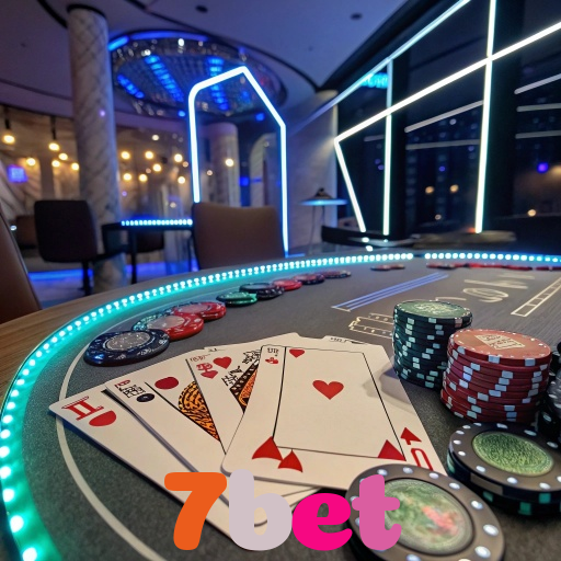 7bet - Baixe o App 7bet para Android e Comece a Jogar