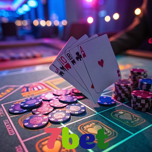7bet - Baixe o App 7bet para Android e Comece a Jogar