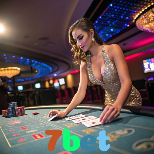 7bet - Baixe o App 7bet para Android e Comece a Jogar