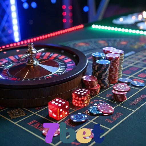 7bet - Baixe o app 7bet no Google Play e jogue ao vivo