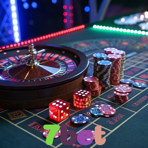 7bet - Baixe o app 7bet no Google Play e jogue ao vivo