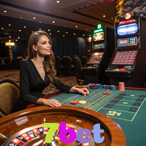 7bet - Baixe o App 7bet para Android e Comece a Jogar