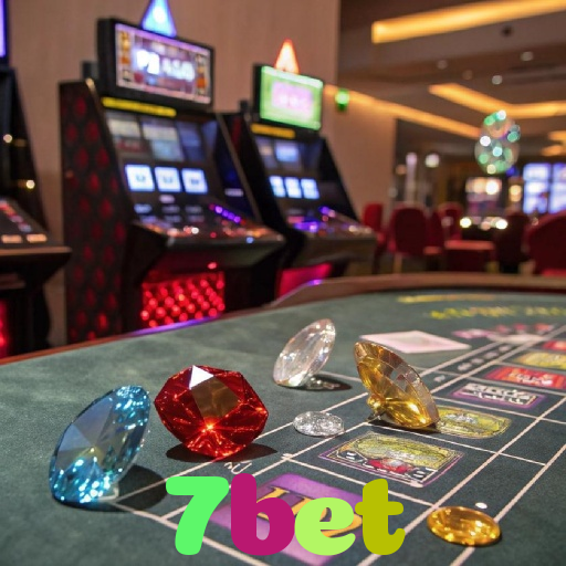 7bet - Baixe o App 7bet para Android e Comece a Jogar
