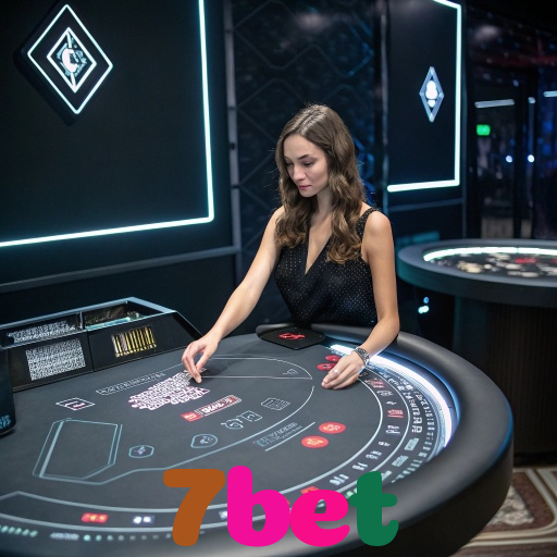 7bet - Baixe o app 7bet no Google Play e jogue ao vivo