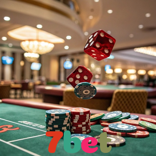 7bet - Baixe o App 7bet para Android e Comece a Jogar
