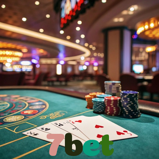 7bet - Baixe o App 7bet para Android e Comece a Jogar