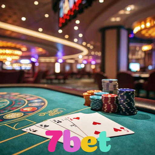 7bet - Baixe o app 7bet no Google Play e jogue ao vivo