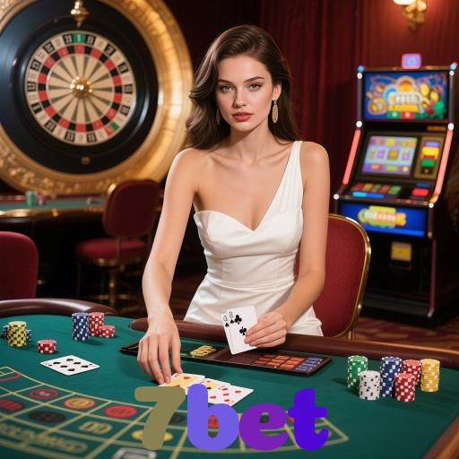 7bet - Baixe o App 7bet para Android e Comece a Jogar