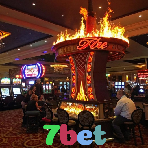7bet - Baixe o app 7bet no Google Play e jogue ao vivo