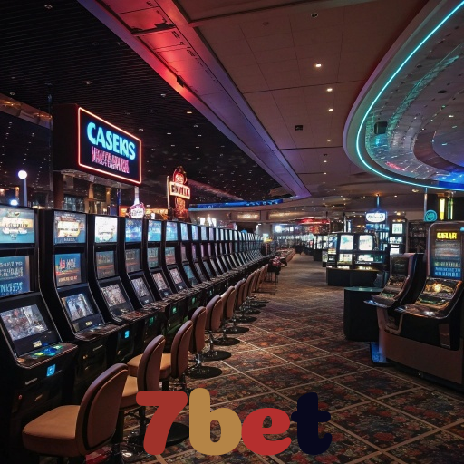 7bet - Baixe o app 7bet no Google Play e jogue ao vivo