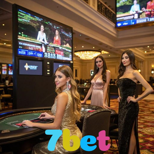 7bet - Baixe o app 7bet no Google Play e jogue ao vivo