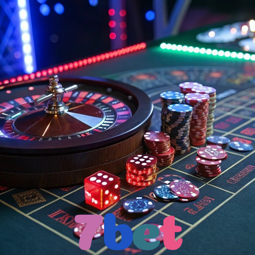 7bet - Baixe o app 7bet no Google Play e jogue ao vivo