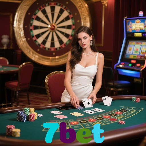 7bet - Baixe o App 7bet para Android e Comece a Jogar