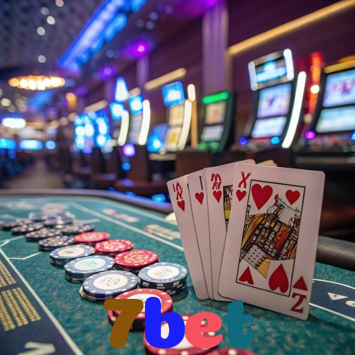7bet - Baixe o App 7bet para Android e Comece a Jogar